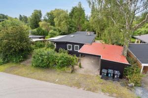 Fotografie z fotogalerie ubytování Seaside Hotel Atmosphere 100 Meters From The Sea v destinaci Strøby Egede