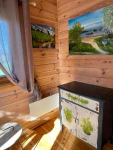 Fotografie z fotogalerie ubytování Ragaciema Skadiņi v destinaci Ragaciems