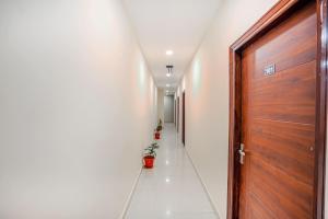 Fotografie z fotogalerie ubytování Hotel Devine Zirakpur Chandigarh v destinaci Zirakpur