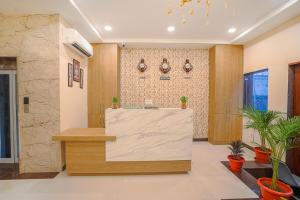 Fotografie z fotogalerie ubytování Hotel Devine Zirakpur Chandigarh v destinaci Zirakpur