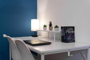 Fotografie z fotogalerie ubytování Open Mind Property - 2 Beds & Free Parking v destinaci Cosham