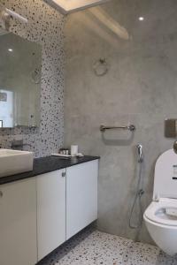 Galería fotográfica de MVT Guesthouse & Restaurant en Vrindāvan