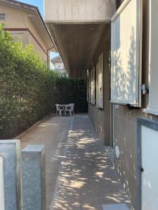 Gallery image of I fiori apartments A in Faraone