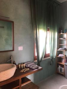 Fotografie z fotogalerie ubytování La Terrazza v destinaci Massa