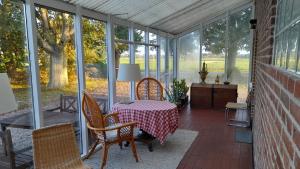 Fotografie z fotogalerie ubytování Guldbjerghus apartment v destinaci Bogense