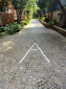 Η γειτονιά γύρω από ή μία γειτονιά κοντά σε αυτός ο ξενώνας