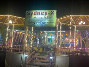 Fotografie z fotogalerie ubytování Sydney X Huts v destinaci Arambol
