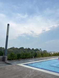 Fotografie z fotogalerie ubytování Husna Homestay v destinaci Kampong Tangkas