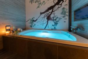 Fotografie z fotogalerie ubytování hotel AYA Adult Only v destinaci Shijonawate