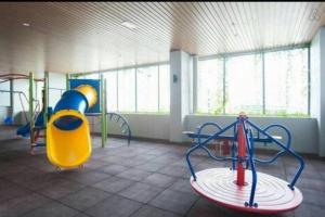 Dětský klub v ubytování The Atlantis Residence, 1-5pax