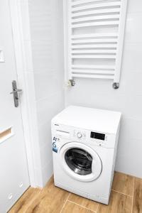 Fotografie z fotogalerie ubytování Apartment Quiet Street 11/5E v Osvětimi + 2 fotografie