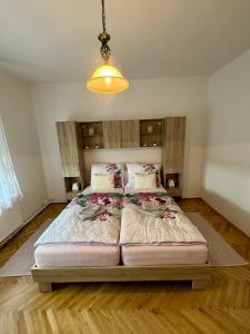 Nyugalom Szigete Apartmanok 7815 Harkány, Zrínyi Miklós utca 14. kép - 2