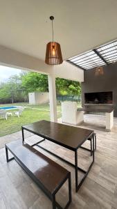 Φωτογραφία από το άλμπουμ του Bonita Casa para 4 en Maco σε Santiago del Estero