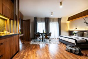 Fotografia z galérie ubytovania Apartamenty Chramcówki 7 v Zakopanom