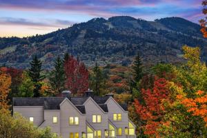 Φυσικό τοπίο κοντά σε αυτό το διαμέρισμα