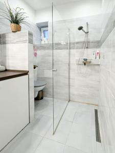 Elegant Garden Flat 1085 Budapest, Horánszky utca 23 kép - 2