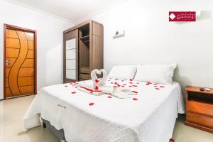 Gallery image of Hotel Dunas Vila Cumbuco in Cumbuco