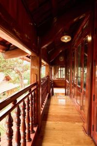 Fotografie z fotogalerie ubytování Gỗ Home v destinaci Ðinh An (2)