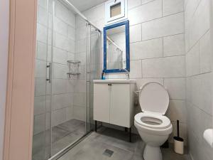 Afbeelding uit fotogalerij van Michael's- A Lovely Studio Apartment in Eilat