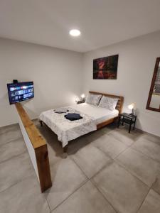 Afbeelding uit fotogalerij van Michael's- A Lovely Studio Apartment in Eilat