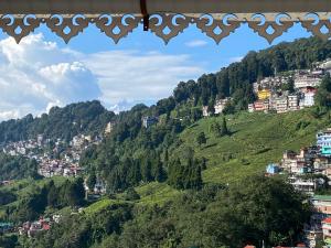 Fotografie z fotogalerie ubytování Sangrup Inn Homestay v destinaci Dárdžiling