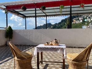 Fotografie z fotogalerie ubytování Sangrup Inn Homestay v destinaci Dárdžiling