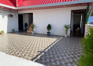 Fotografie z fotogalerie ubytování Sangrup Inn Homestay v destinaci Dárdžiling
