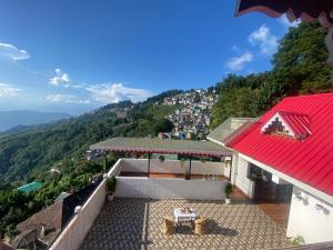 Fotografie z fotogalerie ubytování Sangrup Inn Homestay v destinaci Dárdžiling