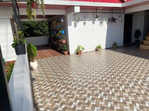 Fotografie z fotogalerie ubytování Sangrup Inn Homestay v destinaci Dárdžiling
