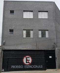 Πιστοποιητικό, βραβείο, πινακίδα ή έγγραφο που προβάλλεται στο Studio Vila Prudente Mooca