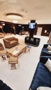 Φωτογραφία από το άλμπουμ του أركان الجوري للشقق الفندقية σε Al Ula