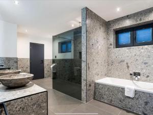 Imagen de la galería de LOU Chalet Apartment Luis, en Reith bei Seefeld