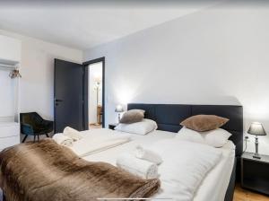 Imagen de la galería de LOU Chalet Apartment Luis, en Reith bei Seefeld