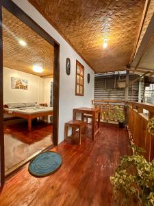 Fotografie z fotogalerie ubytování Hangout's Hostel El Nido v destinaci El Nido
