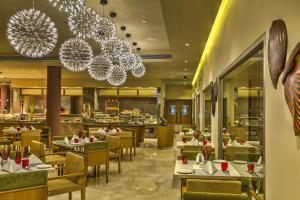 Restaurace v ubytování Gateway Nashik