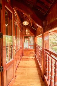 Fotografie z fotogalerie ubytování Gỗ Home v destinaci Ðinh An (2)