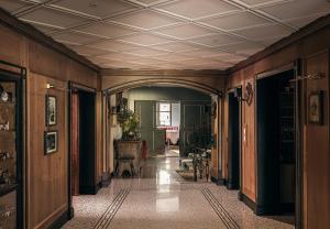 Fotografia z galérie ubytovania Hotel Elephant v destinácii Bressanone