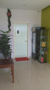 Foto dalla galleria di Amigo Hotel a Seri Iskandar