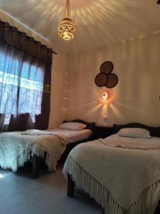 Gallery image of Hôtel Ayachi in Tunis +20 photos