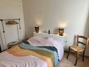 Ảnh trong thư viện ảnh của 957 - Maison 8p proche d'Erquy - Sables d'Or. ở La Bouillie