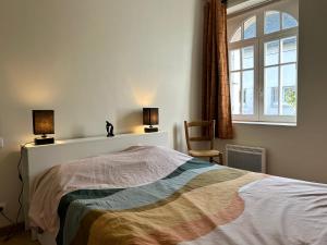 Ảnh trong thư viện ảnh của 957 - Maison 8p proche d'Erquy - Sables d'Or. ở La Bouillie +46 ảnh