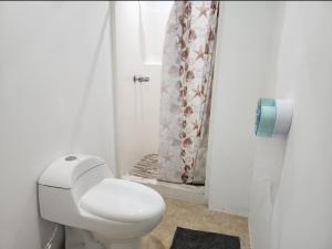 Fotografie z fotogalerie ubytování Wally World Inn v destinaci Comayagua