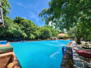 Fotografie z fotogalerie ubytování Wally World Inn v destinaci Comayagua