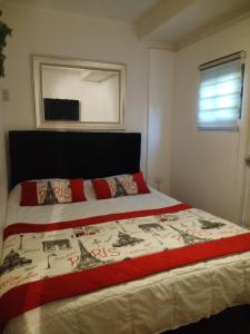 Postel nebo postele na pokoji v ubytování Hotel Bianca Boutique