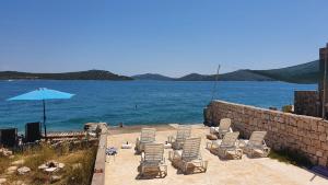 Gallery image of Moj Mir in Betina