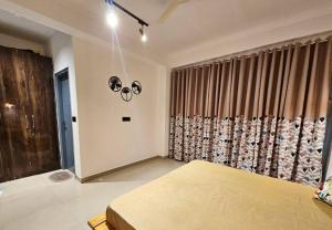 Fotografie z fotogalerie ubytování Luxury home with projector room near Kasauli v destinaci Dagshai