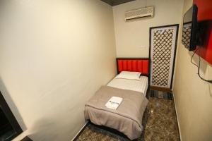 Photo de la galerie de l'établissement Hotel Mayazia Kota Bharu, à Kota Bharu