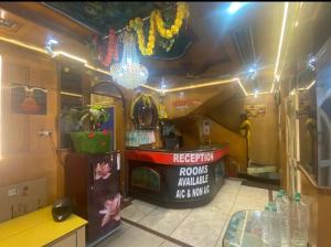 Foto sihtkohas Mysore asuva majutusasutuse Deepak Lodge walkable Distance From ksrtc busstand galeriist