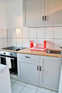 Galeriebild der Unterkunft Ruby Suite in Hattersheim