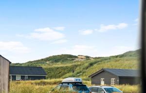 Příroda nedaleko prázdninového domu + 22 fotografií